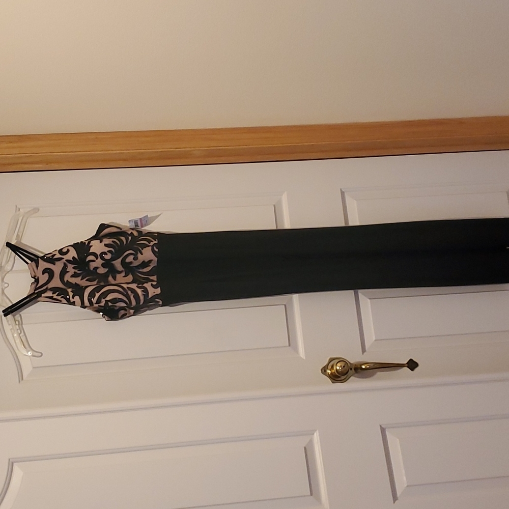 BNWT Special occasion jumpsuit